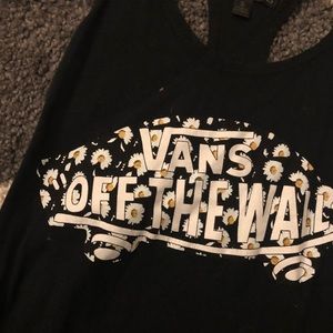 Vans Racerback Tank